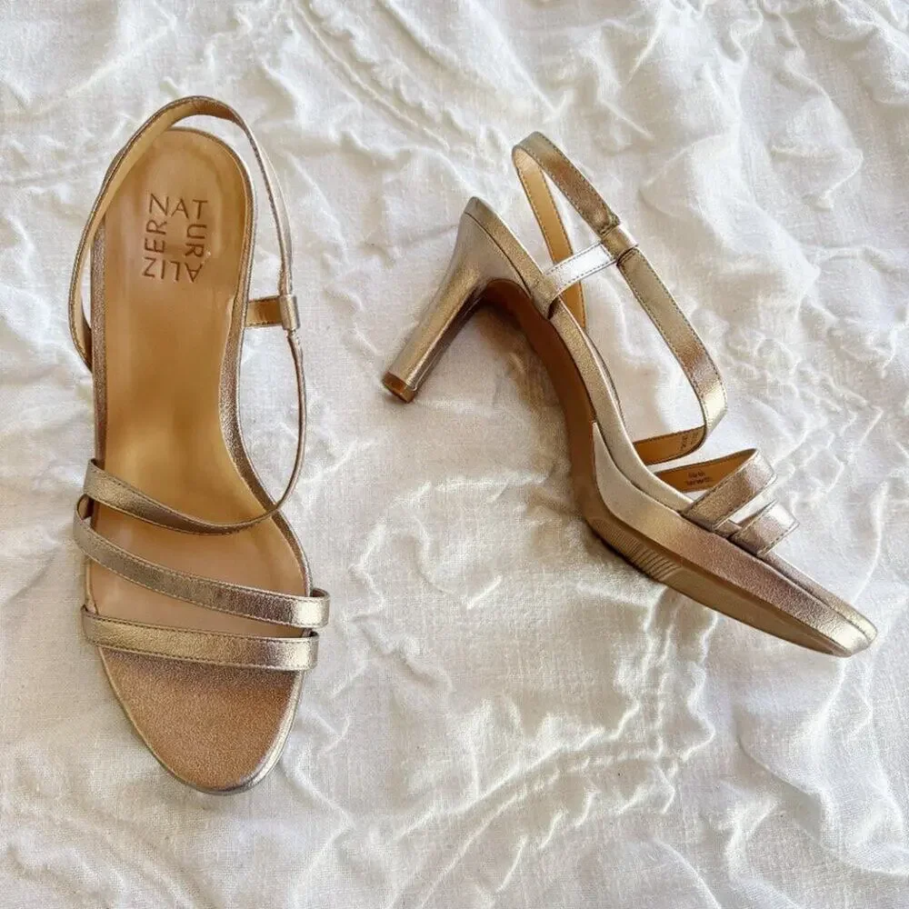 Naturalizer these heels